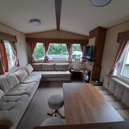 Sammie Holiday Home 15 Dogdyke Exteriér fotografie