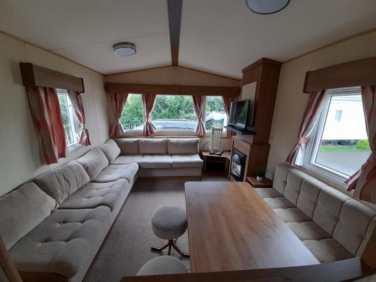 Sammie Holiday Home 15 Dogdyke Exteriér fotografie