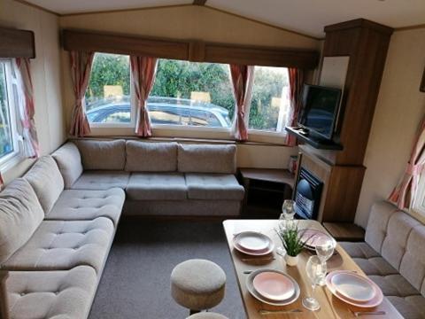 Sammie Holiday Home 15 Dogdyke Exteriér fotografie